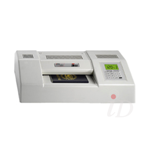 Máy cán ép hộ chiếu EDIsecure® PL 60
